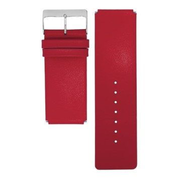 Design collection armband rot