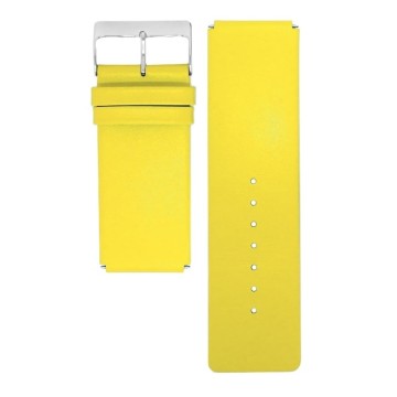 Design Collection Armband Gelb